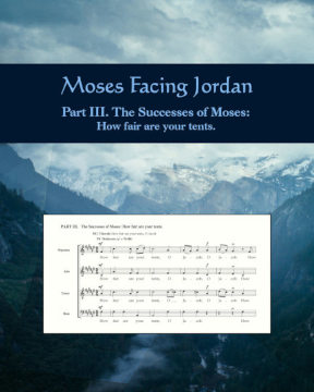 Video with reduced score, Part III