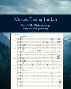 Video with reduced score, Part VII