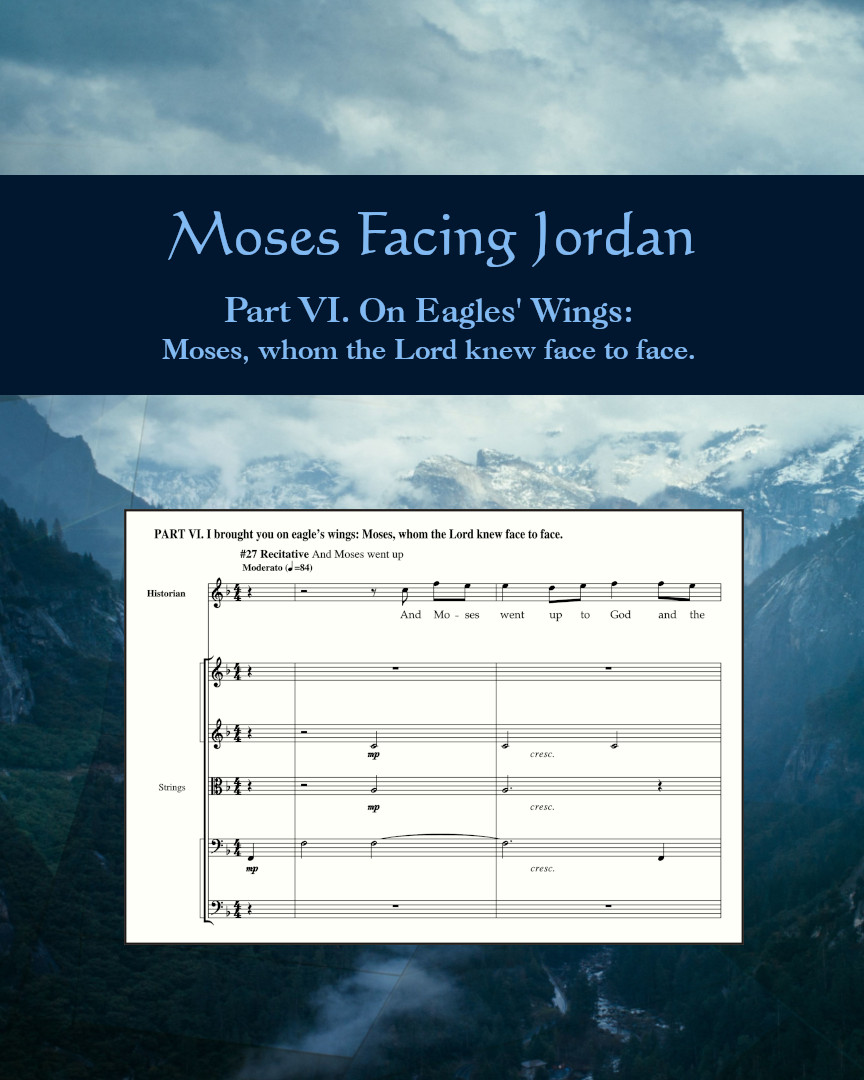 Video with reduced score, Part VI