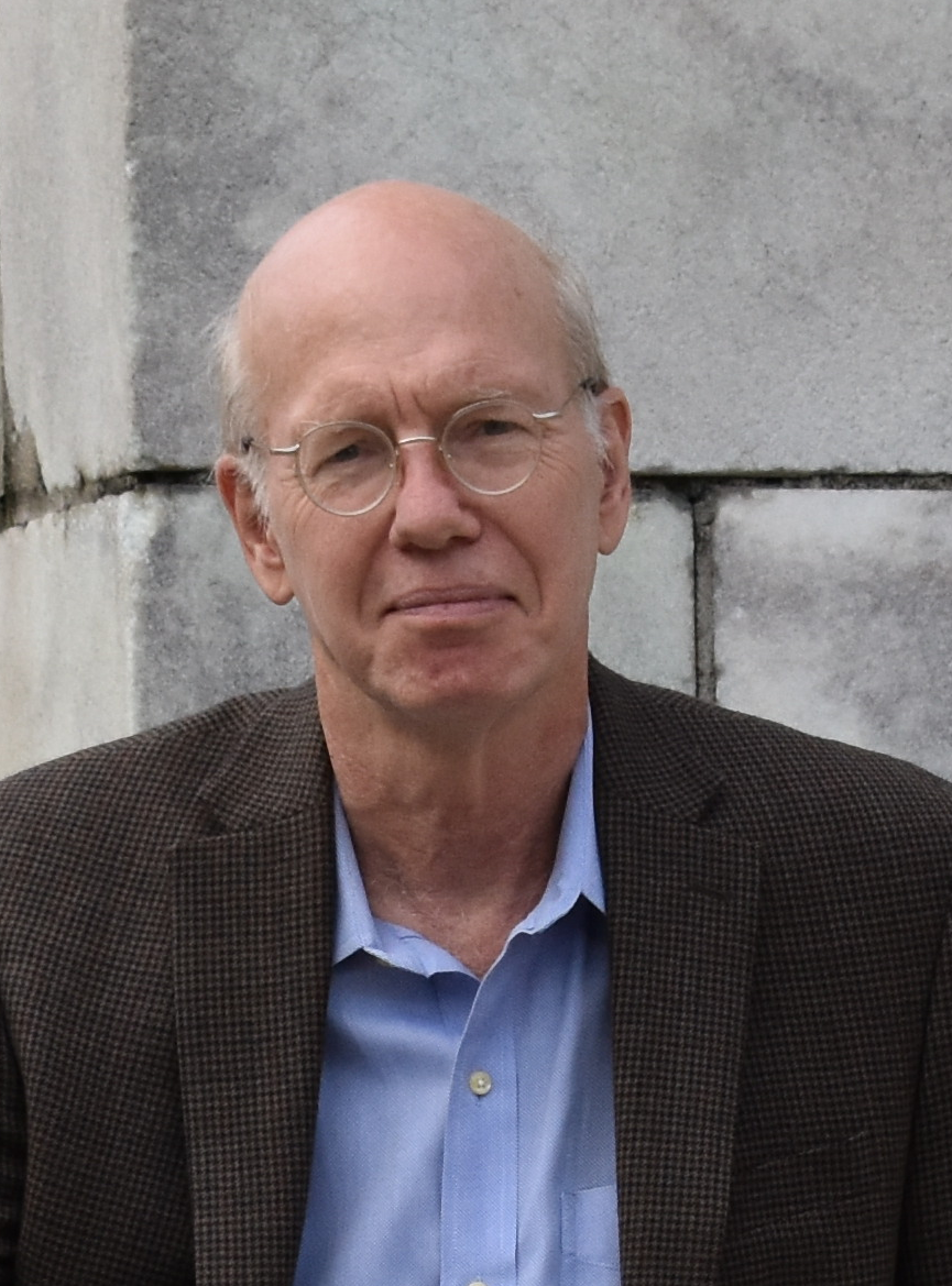 Photo of William Copper